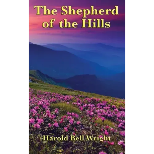 The Shepherd of the Hills