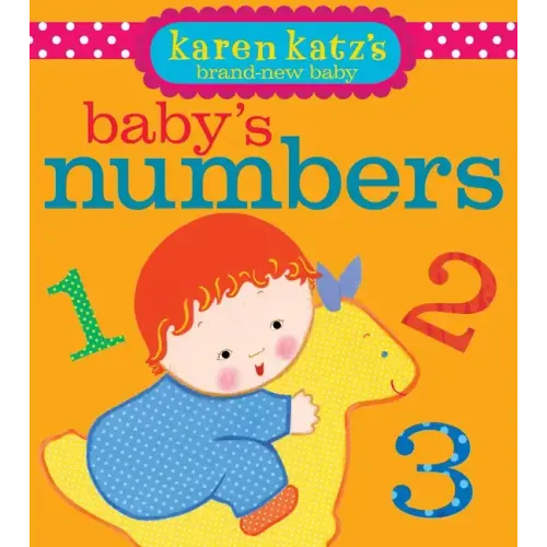 Baby's Numbers
