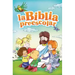 La Biblia Preescolar