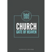 Church - Gate of Heaven