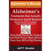 Alzheimer's Treatments That Actually Worked In Small Studies! (Based On New, Cutting-Edge, Correct Theory!) That Will Never Be Tested & You Will Never