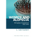 Women and Alopecia: Managing Unexplained Hair Loss
