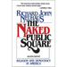 The Naked Public Square: Religion and Democracy in America