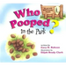 Who Pooped in the Park? Glacier National Park