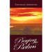 Praying the Psalms