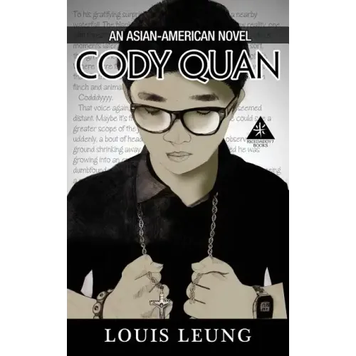 Cody Quan