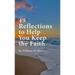 49 Reflections to Help You Keep the Faith (hardback version)
