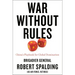 War Without Rules: China's Playbook for Global Domination