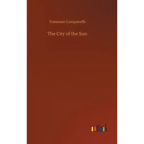 The City of the Sun
