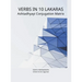 Verbs in 10 Lakaras Ashtadhyayi Conjugation Matrix