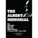 The Albert Memorial: The Anarchist Life and Times of Albert Meltzer (7 January 1920 - 7 May 1996)