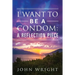 I Want to Be a Condom: A Reflection Piece