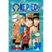 One Piece, Vol. 34