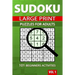 Sudoku Puzzles for Adults: 101 Beginners Activities