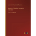 Memoirs of Napoleon Bonaparte; 1805-1807: Part 9 - in large print