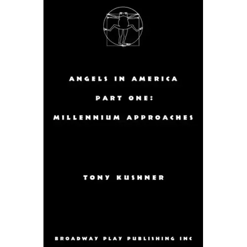 Angels in America, Part One: Millennium Approaches