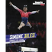 Simone Biles: Gymnastics Legend