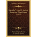 Macaulay's Lays Of Ancient Rome And Other Poems (1913)