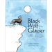 Black Wolf of the Glacier: Alaska's Romeo