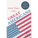 Little Visits with Great Americans - OR, Success, Ideals, and How to Attain Them - Volumes 1 - 3