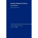 Complex Algebraic Surfaces