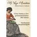 Mi Vieja Mecedora