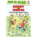 Henry and Mudge and the Wild Goose Chase: Ready-To-Read Level 2