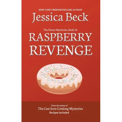 Raspberry Revenge
