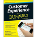 Customer Experience for Dummies