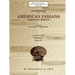Handbook of American Indians North of Mexico V. 1/4