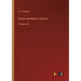Darwin and Modern Science: in large print