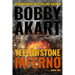 Yellowstone: Inferno: A Survival Thriller