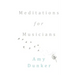Meditations for Musicians