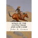 Songs of the Cattle Trail and Cow Camp