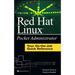 Red Hat Linux Pocket Administrator