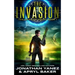 The Invasion: A Gateway to the Galaxy Series