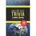 The Amazing Race Trivia Game Book: Trivia for the Ultimate Fan of the TV Show