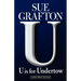 U Is for Undertow
