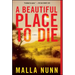 A Beautiful Place to Die: An Emmanuel Cooper Mystery