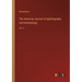 The American Journal of Syphilography and Dermatology: Vol. V