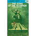 Hardy Boys 58: The Sting of the Scorpion