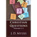 Christian Questions, Volumes 1-3