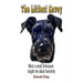 The Littlest Envoy: What a small Schnauzer taught me about humanity
