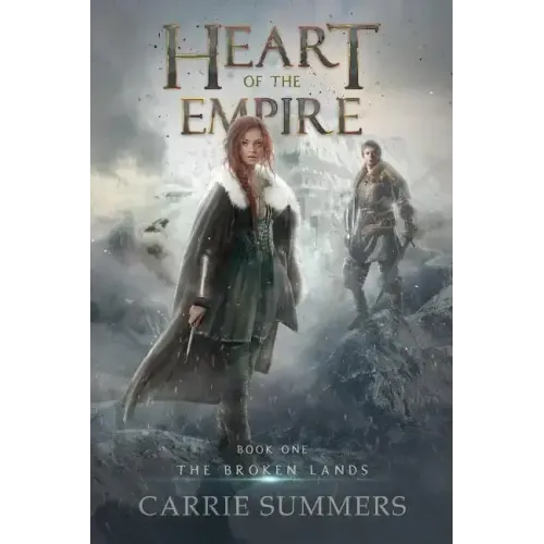 Heart of the Empire