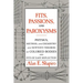 Fits, Passions and Paroxysms: Physics, Method and Chemistry and Newton's Theories of Colored Bodies and Fits of Easy Reflection