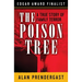 The Poison Tree: A True Story of Family Terror