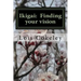 Ikigai: Finding your vision