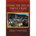Where the Hell Is Turtle Creek?: A Memoir of Days Gone by