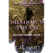 Shadow's Touch: Shadow Series, Book 2