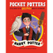Pocket Potters: Harry Potter (Little Guides to the Harry Potter Books #1)